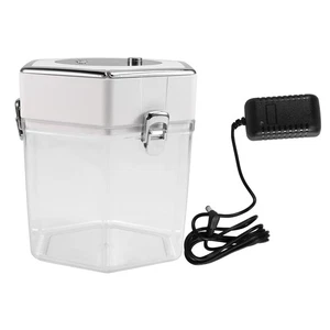 Eliminador de burbujas de resina Pro, 3-9 minutos, eliminación eficiente de burbujas del 99%,2326 - Imagen 1 de 7