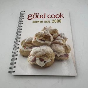 The Good Cook: Book of Days 2006 - Foto 1 di 1