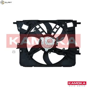 FAN ENGINE COOLING 7740116 FOR RENAULT SMART H4B453/451/401 0.9L B4D 403 1.0L - Picture 1 of 10