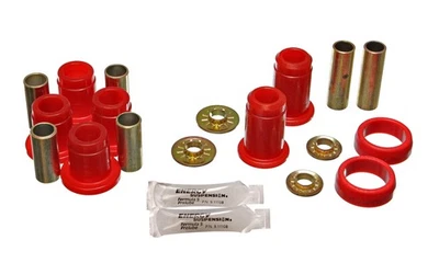 Suspension Control Arm Bushing Kit Fits 1982 Chrysler Cordoba  Front - Image 1 of 4