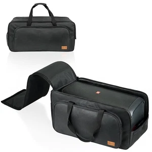 28.3''×13.8''×15.1'' Speaker Tote Bag Compatible with JBL Party Box 310/320 M... - Picture 1 of 6