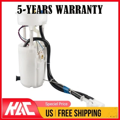 Bomba de combustible para Mercedes-Benz ML 320 ML 350 ML 500 2002-2005 E8389M Foto 1 de 4