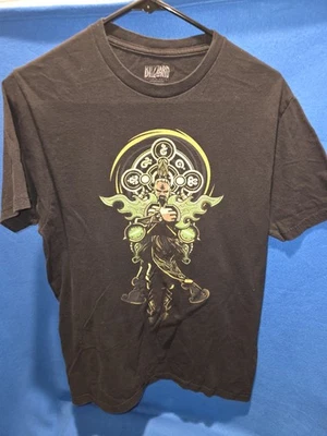 Blizzard Entertainment T-Shirt,  Size M - Image 1 of 3