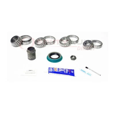 SKF Axle Differential Bearing & Seal Kit for 1975-1976 Chevrolet G10 4.1L cd - Image 1 of 4