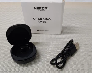 Herz P1 Smart Ring Ladecase Wuzutech - Bild 1 von 1
