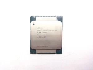 Intel SR208 QC 3GHZ/10MB E5-2623-V3 6T3W1 - Picture 1 of 2