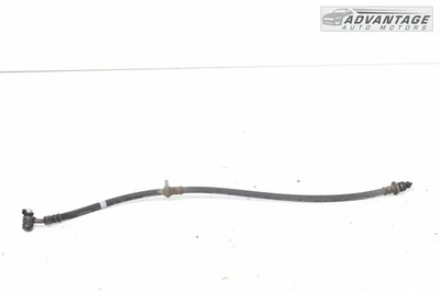 Honda Passport 2019-2022 AWD pinza de freno trasera derecha tubo de manguera flexible OEM Foto 1 de 4