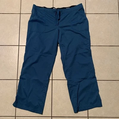 Uniforme médico calça esfoliante azul XL masculina Grey’s Anatomy by Barco - Imagem 1 de 3