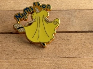 PINS PIN MAY MILTON CABARET TOULOUSE LAUTREC  ARTHUS BERTRAND DORE - Picture 1 of 1