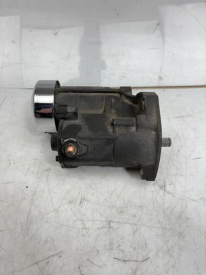 Harley-Davidson Road King FLHRI STARTER '96-'04 Foto 1 de 4