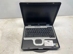 HP Compaq NC6000 Intel Pentium M 1,8GHz 2GB OHNE HDD - Bild 1 von 6
