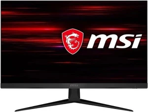 MSI Optix G271 27 Inch Full-HD IPS Panel Gaming Monitor with 144Hz Refresh Rate - Picture 1 of 1