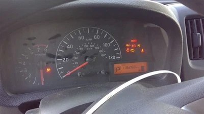 Wiper Transmission Fits 13-21 NV200 2443705 - Image 1 of 4