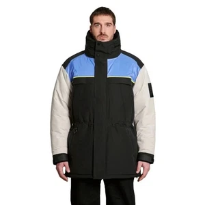 #044 Ski-Doo Men's Acer X KANUK Jacket, Deep Purple, M - Picture 1 of 1