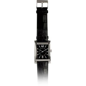 OROLOGIO DA POLSO REGOLO MOD. R25074N CINTURINO PELLE - Imagen 1 de 1