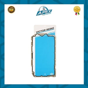 FOR BMW E46 E60 E61 E81 E82 E83 E84 E85 E87 E88 E90 E91 E92 REINZ SUMP GASKET - Picture 1 of 3