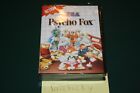 Psycho Fox (Sega Master System SMS) NEW FACTORY SEALED, RARE US VERSION, NM!