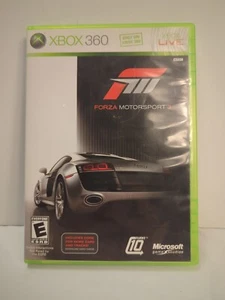 Forza Motorsport 3 - Xbox 360 Game - Complete w/ Manual - Picture 1 of 7