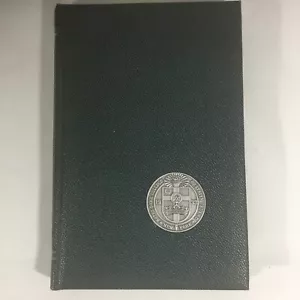 Jahrbuch: 1961 University of Notre Dame College Staten Island New York Liegeplätze - Bild 1 von 8