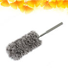  Under Furniture Duster Extendable Handle Clean Household Fans