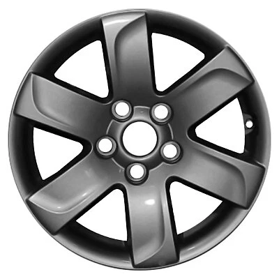 Factory OEM 16" Wheel Fits 2007-2011 KIA RONDO EX/LX 529101D251 - Image 1 of 1