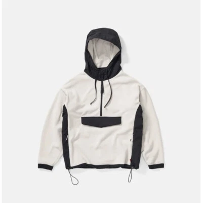 Mens Holden Fleece Anorak Size Small Brand New #E6 - Image 1 of 4