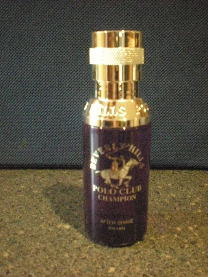 (12) Beverly Hills Polo Club Champion After Shave 1 oz. cada hombre *WOW* Foto 1 de 1