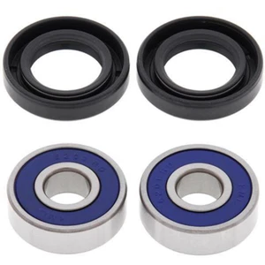 Fits 2003 Suzuki RM85 Wheel Bearing and Seal Kit All Balls 25-1172 - Picture 1 of 3