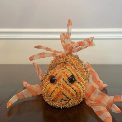 Ganz/Webkinz | Lionfish | No Code | Used in good condition!!  - Image 1 of 4