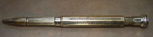 4x Farben Drehbleistift „Militär Effekten“ D.R.P. (Deutsches Reichs Patent) - Bild 1 von 8