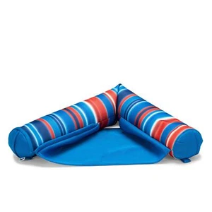 Big Joe Noodle Sling Pool Float, Blurred Americana (2045759) - Picture 1 of 7