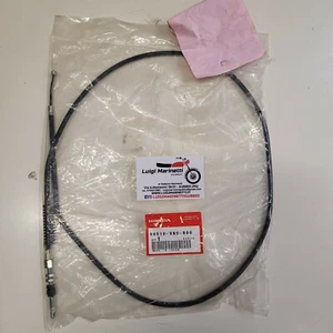 Kupplungszug cable clutch Rasenmäher Rasenmäher Honda HR 214 216 - 54510-VB5-800 - Bild 1 von 3