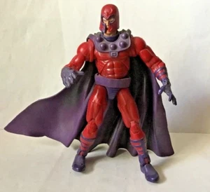 Marvel Legends MAGNETO Action figure LOOSE RARO - Imagen 1 de 2