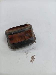 STOCK HARLEY SHOVELHEAD GUIDE 97 R 68 TAILLIGHT HOUSING FOR 1969-1972 BIG TWINS. - Bild 1 von 9