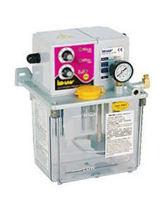 Automatic Piston Cyclic Lubricator YET-R2-2L 220V Bijur - Picture 1 of 1