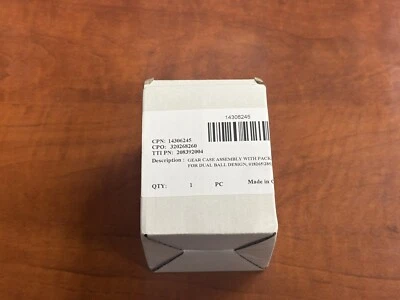 14-30-6245 Milwalkuee Power Tools Gear Case Assy - Image 1 of 2