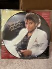 Thriller [LP] by Michael Jackson (Vinyl, Jan-2008, Legacy) Picture Disc NEW