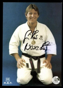 Günther Neureuther Autogrammkarte Original Signiert + A 106838 - Bild 1 von 2