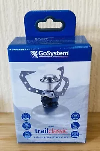 Estufa de cartucho clásico para equipo de camping GS2100 Trail - Imagen 1 de 9