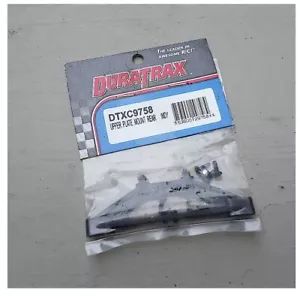 Vintage 1/10 RC Car Duratrax Delphi Indy DTXC9758 Upper Plate Mount Rear OldStok - Picture 1 of 1