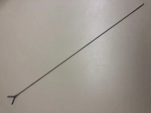 JARIT 644-510 INSERTO DE PINZA DE AGARRE DE FONDO DE OJO PARA EJE DE 5 MM X 35 CM - Imagen 1 de 5