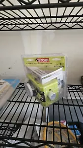 Ryobi A99DLK5 Wood Door Lock Installation Kit - Picture 1 of 3