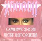 Olivia Newton-John / Electric Light Orchestra - Xanadu 7in 1980 (VG/VG) .