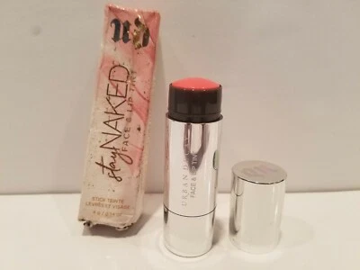 Urban Decay - Barra de tinte facial y labial Stay Naked - Raya - 0,14 OZ - Caja dañada Foto 1 de 2
