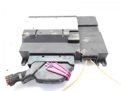 Volkswagen GOLF VII 2012- Verstärker Amplifier 5G0035456 - Bild 1 von 3