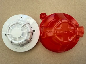 £25 + IVA, Chubb - Fire - Clarifire F850511N Detector de humo y calor multisensor - Imagen 1 de 3