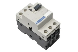 TELEMECANIQUE Schneider magnetic circuit breaker GV2-LE08, 051693 4A, GV2 LE08 - Picture 1 of 4