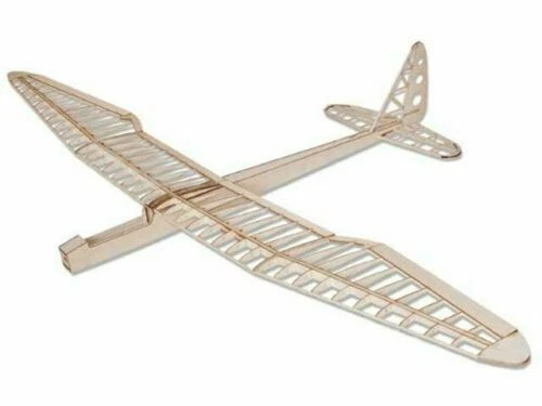  Pichler Sunny Bird 1600mm Holzbaukasten C8382 Holzbaukasten Bausatz - Bild 1 von 1