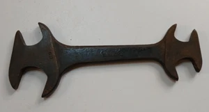 Llave de tanque de soldadura Oxweld 89 vintage - Imagen 1 de 9