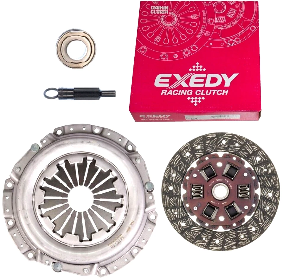 KIT DE EMBRAGUE VALEO OEM EXEDY STAGE-1 para 87-98 HYUNDAI SONATA MITSUBISHI GALANT Foto 1 de 1